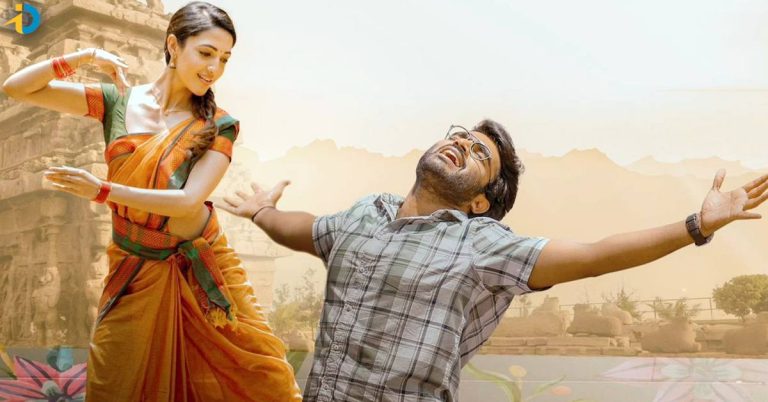 Must-See Telugu Action Movies 2024