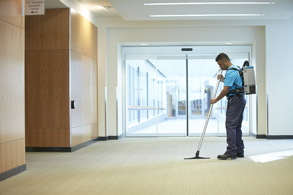 Finding the Best Office Cleaning Services in Ottawa: What to Look For