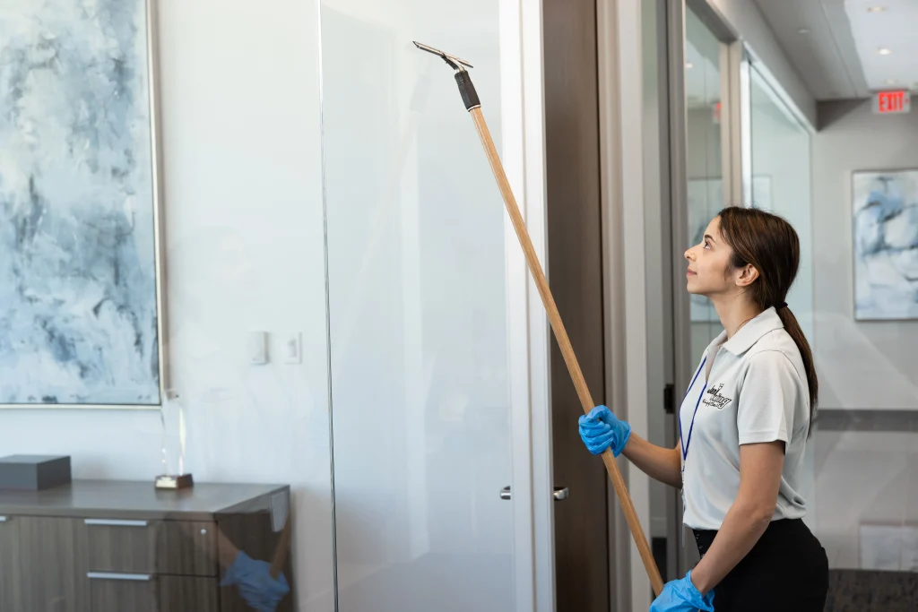 office cleaning services ottawa
