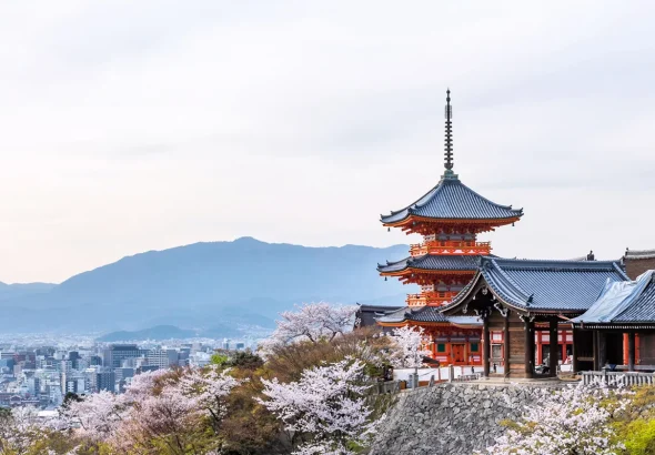 japan travel app