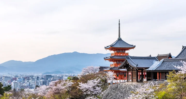japan travel app