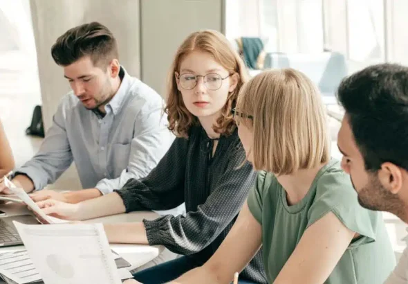 online mba education loan