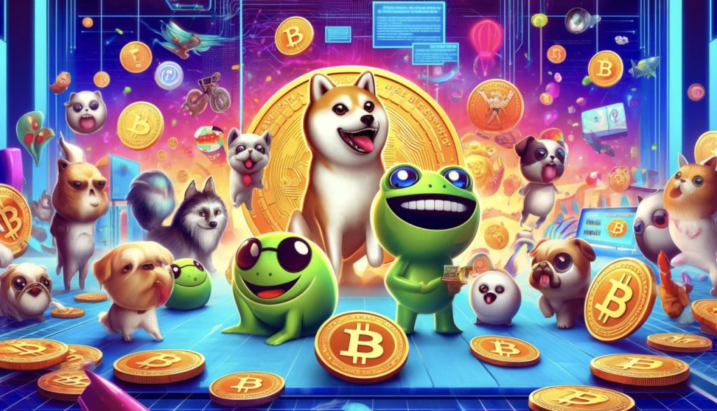 memecoin