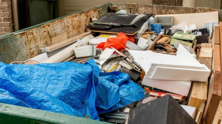 How Professional Junk Hauling Services Handle Big and Small Projects
