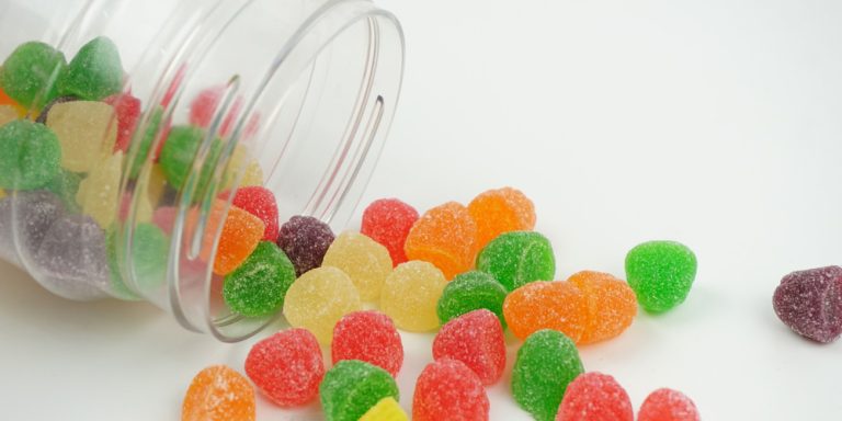 delta 8 edibles