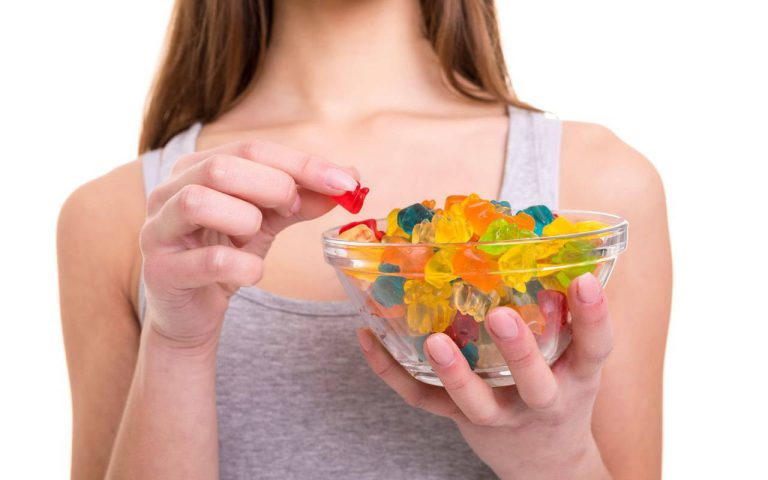 top delta 9 gummies