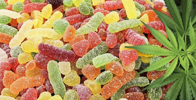 cbd gummies