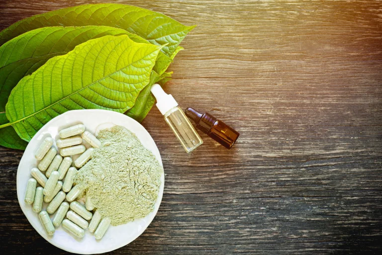 Green Maeng Da Kratom