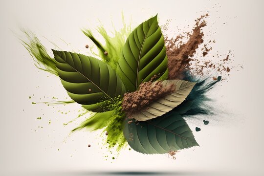 Boost Your Brainpower: Kratom for Enhancing Focus and Mental Energy