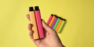 The Science Behind Delta 8 Disposable Vape Pens