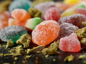 Patient Experiences and Testimonials: The Real-World Benefits of Delta 8 THC Gummies